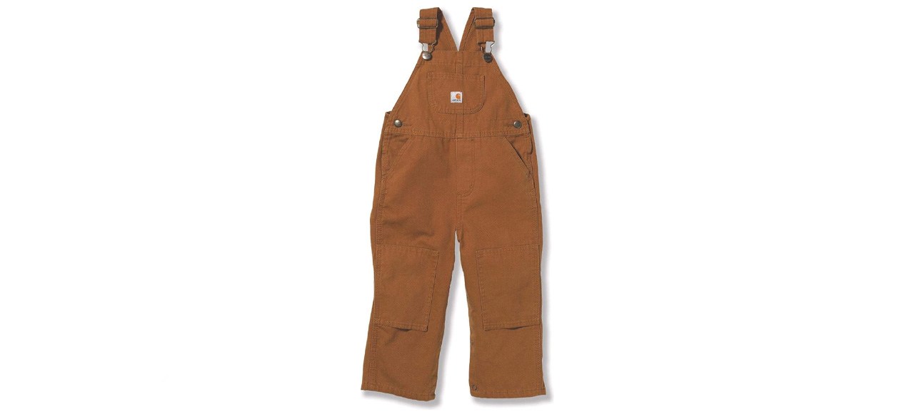 Carhartt Baby Bib Overall