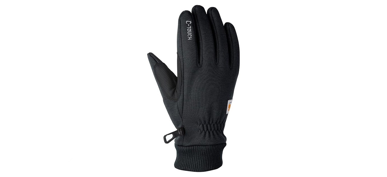 Carhartt Men's C-Touch Work Glove