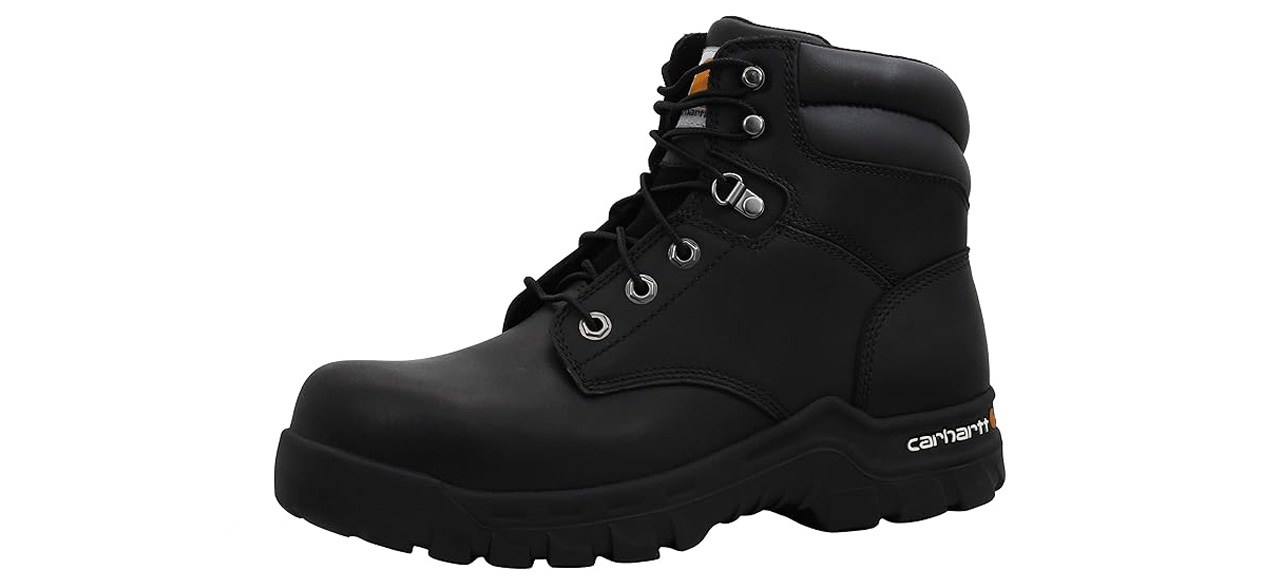 Carhartt Men’s Composite Toe Boot