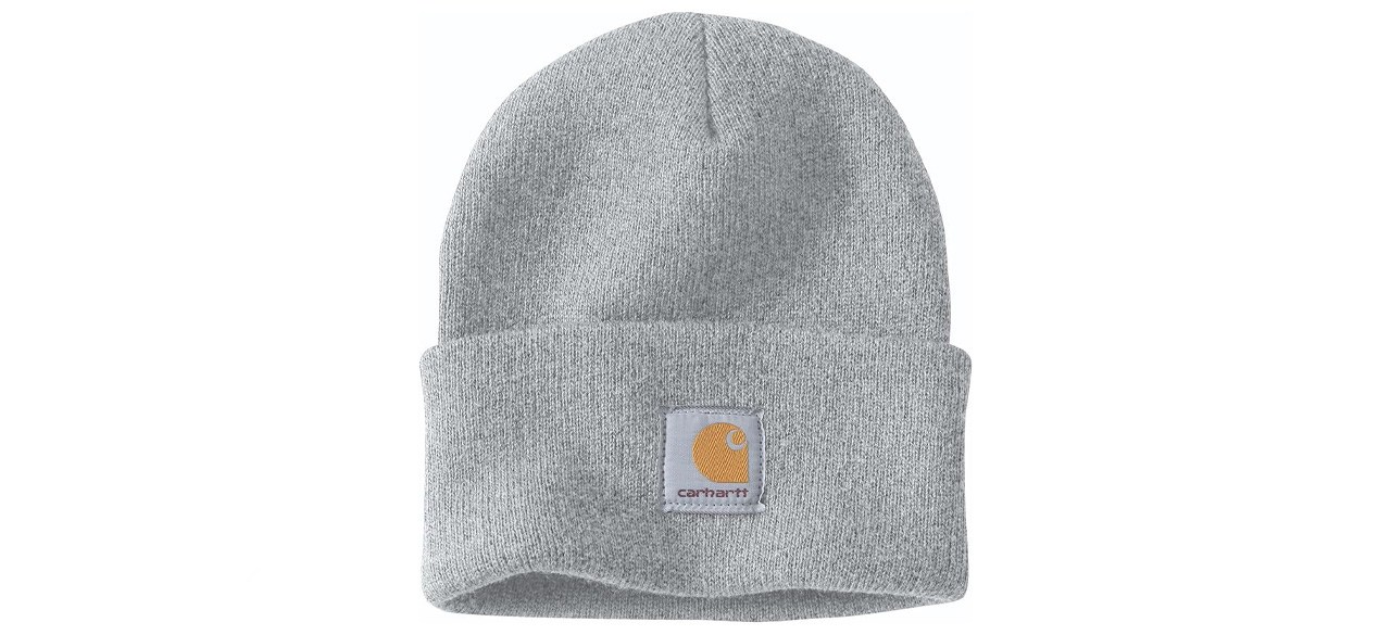 Carhartt Men's Knit Cuffed Beanie