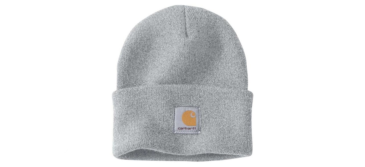 Carhartt Men's Knit Cuffed Beanie