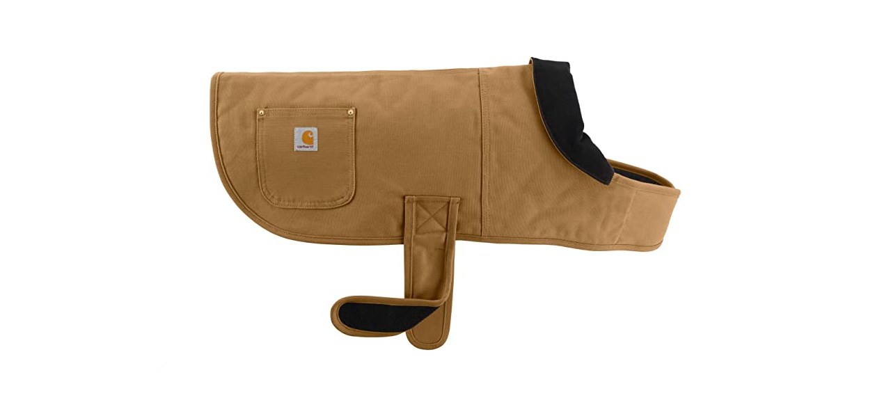 best Carhartt Pet Insulated Dog Coat