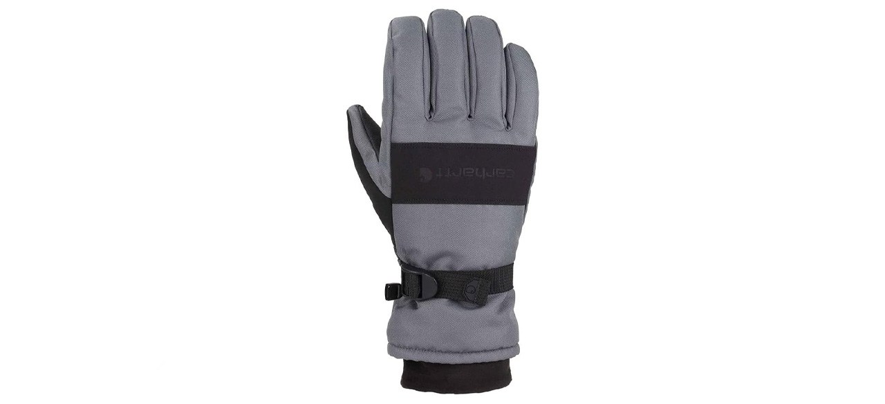 Carhartt Winter Gloves