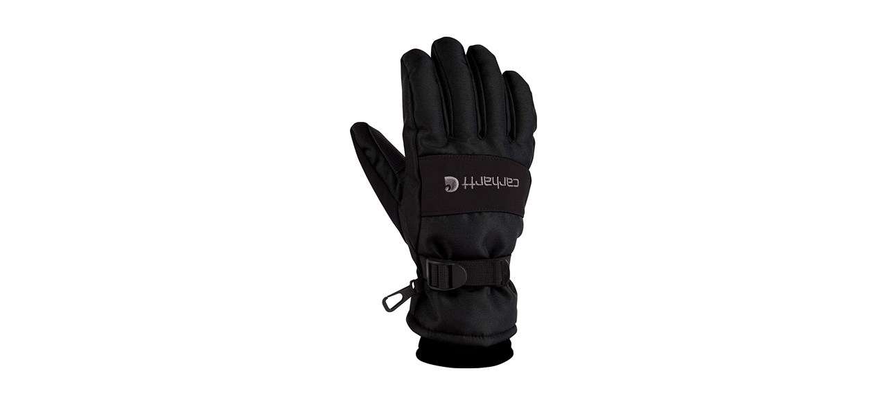 best Carhartt Winter Gloves