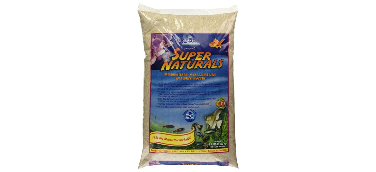 CaribSea Super Naturals