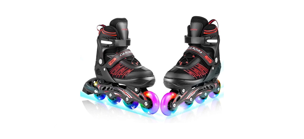 best Caroma Inline Skates Adult Outdoor