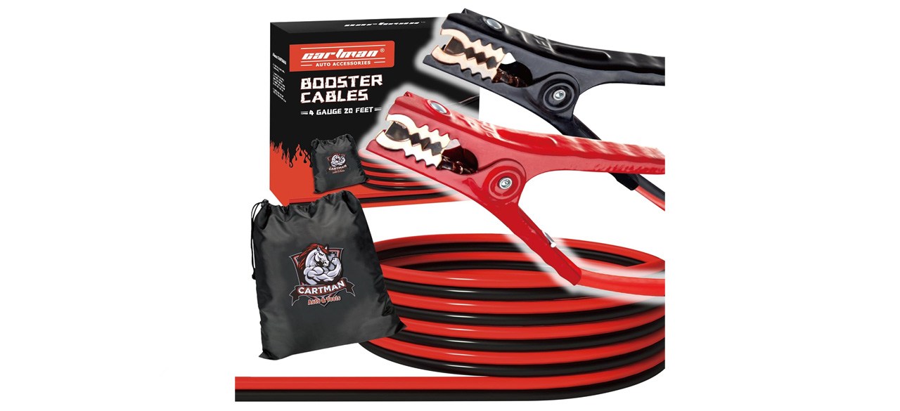 Cabos de ligação Cartman