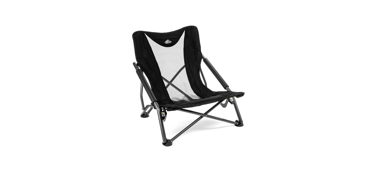 best Cascade Mountain Tech Camping Chair