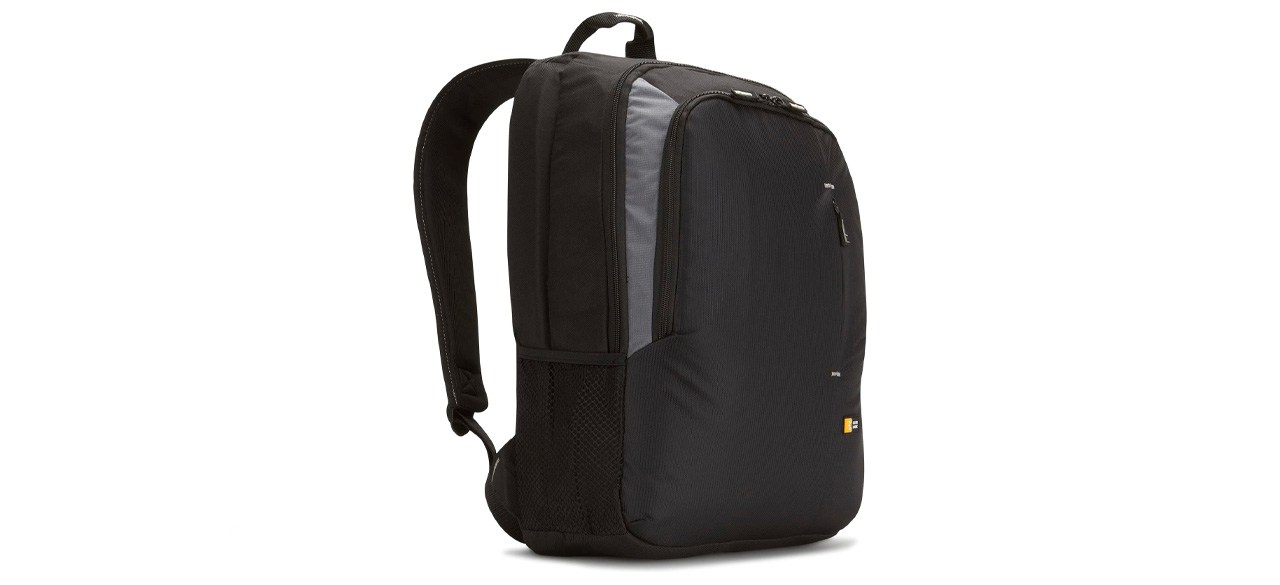 Case Logic Value 17-inch laptop backpack