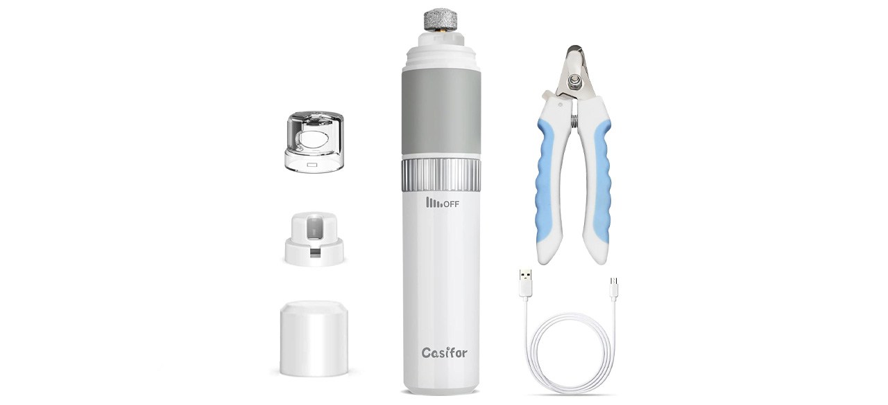 Casifor Dog Nail Grinder