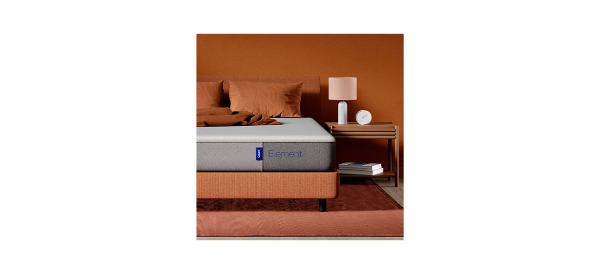 Best Casper Sleep Element Mattress