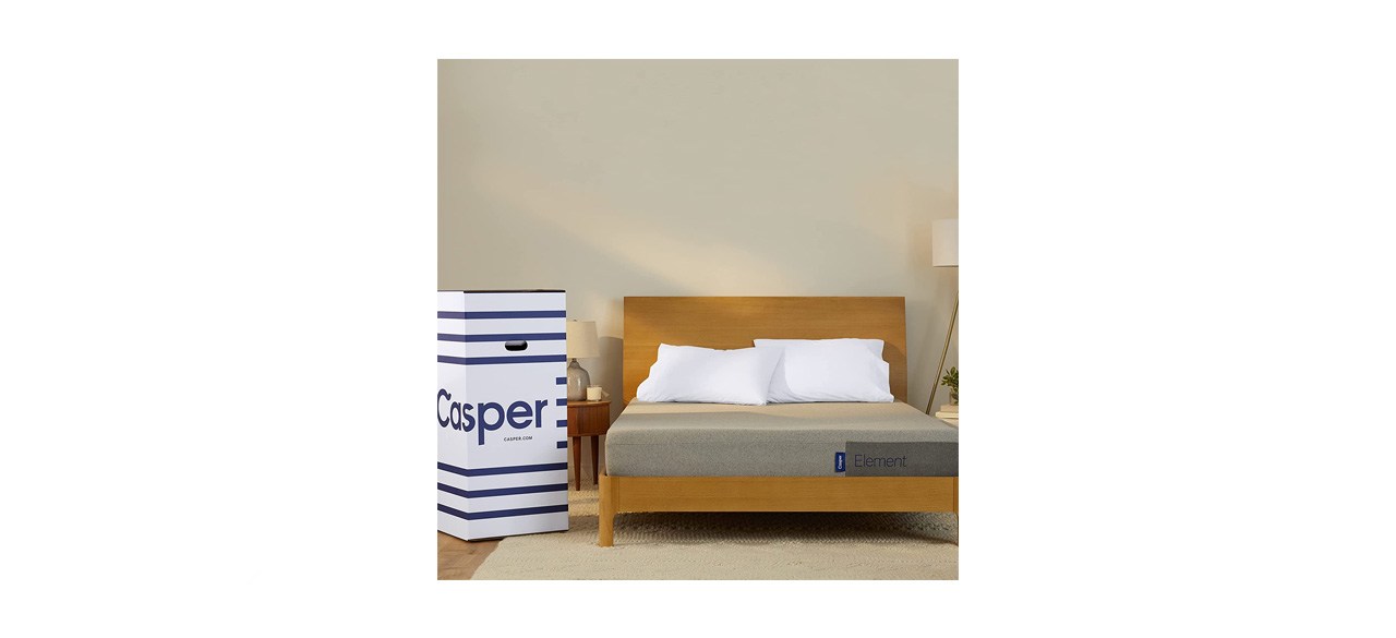 Best Casper Sleep Element Mattress