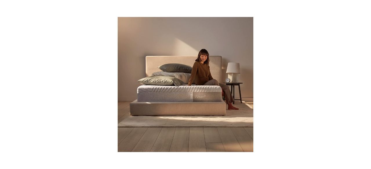 Best Casper Sleep Wave Hybrid Mattress