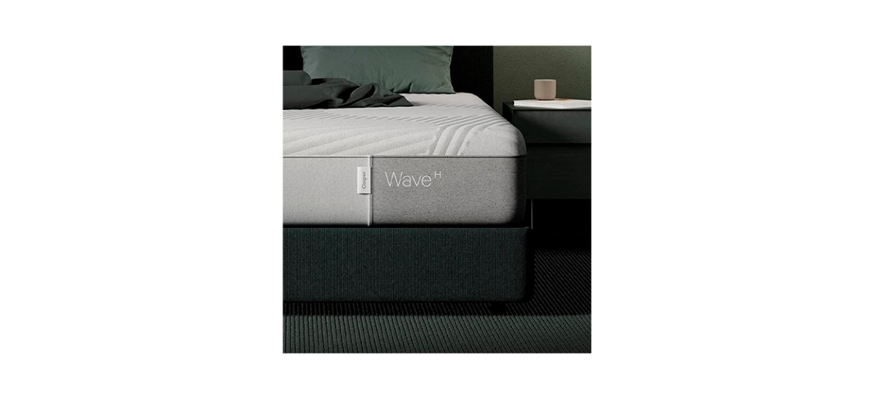 Best Casper Sleep Wave Hybrid Mattress