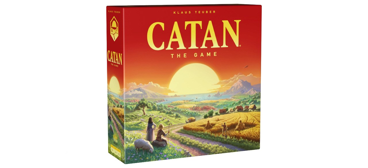 Catan