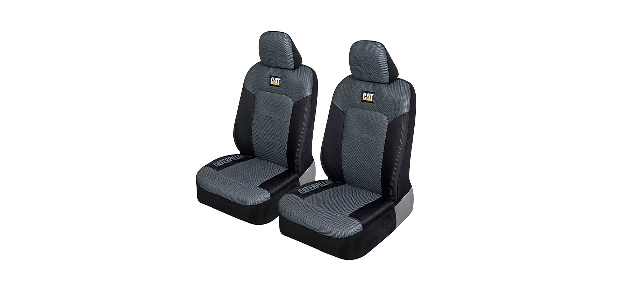 Best Caterpillar Car Seat Covers