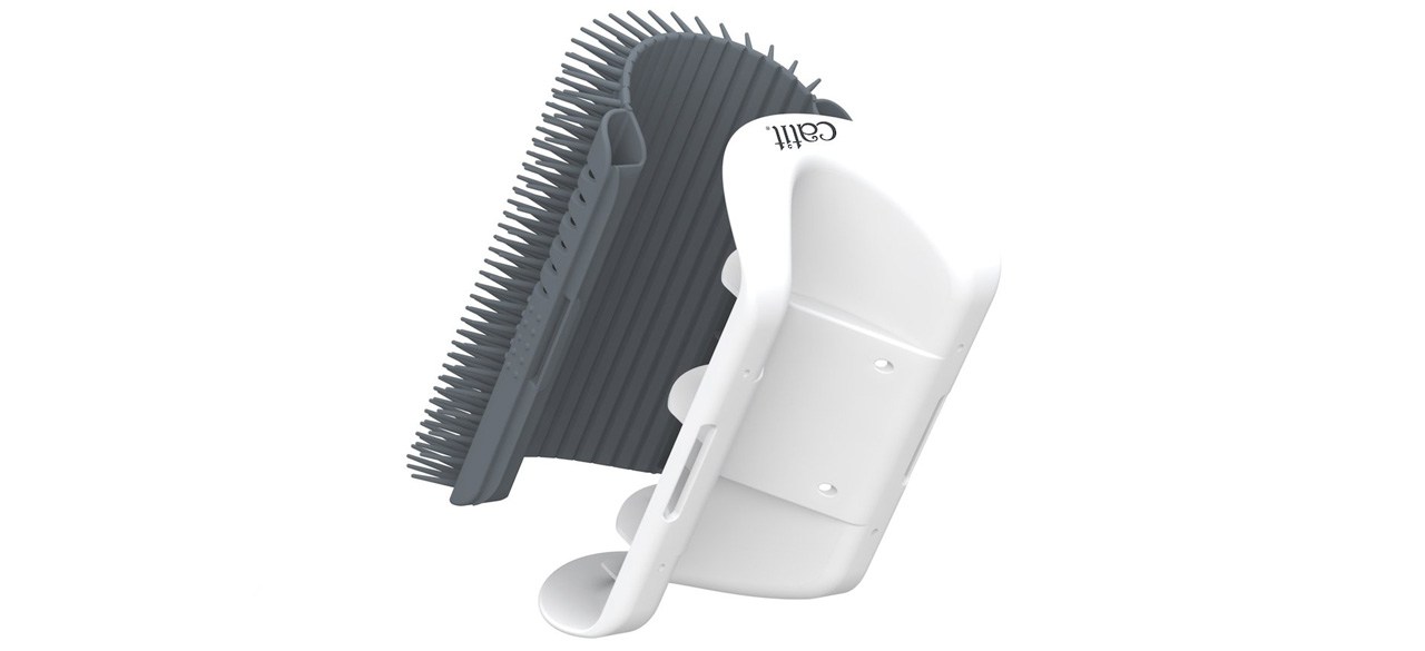 Catit Senses 2.0 Self Groomer Cat Brush