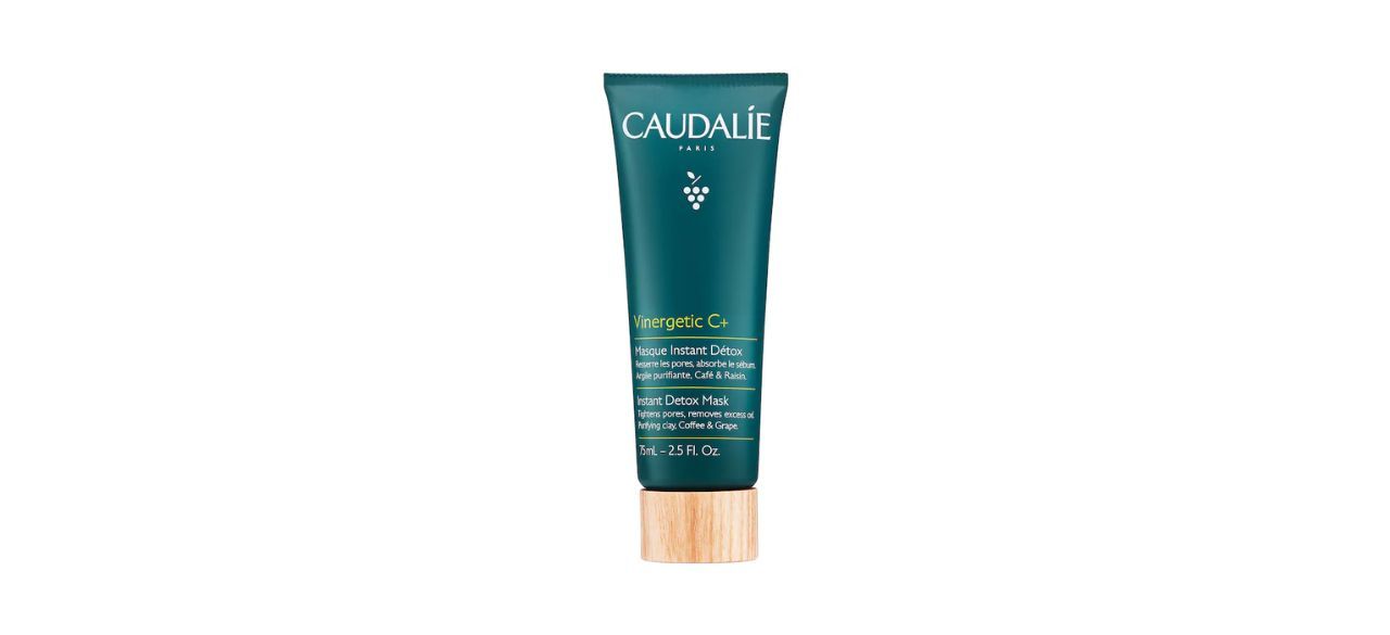 Caudalie Instant Detox Mask