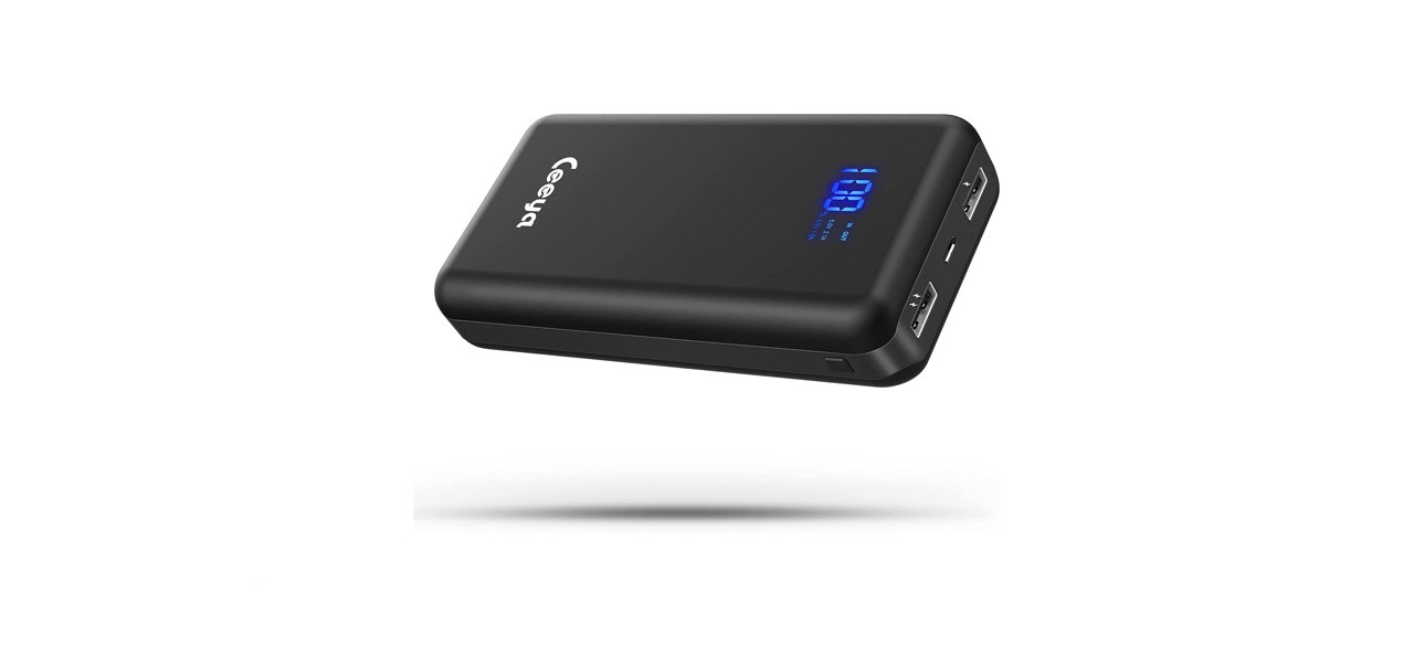 best Ceeya Portable Charger 26800mAh Power Bank