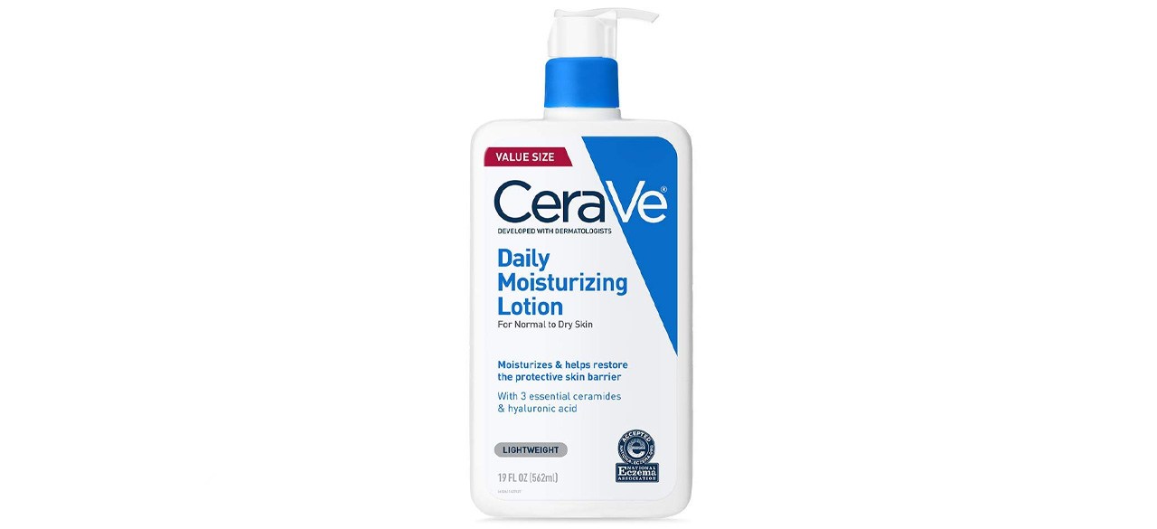 Cerave Daily Moisturizing Lotion