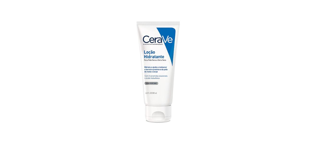 CeraVe Moisturizing Lotion