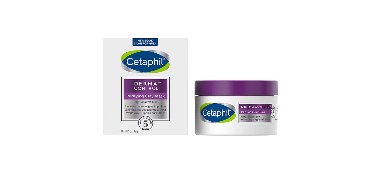 Best Cetaphil Clay Mask Pro