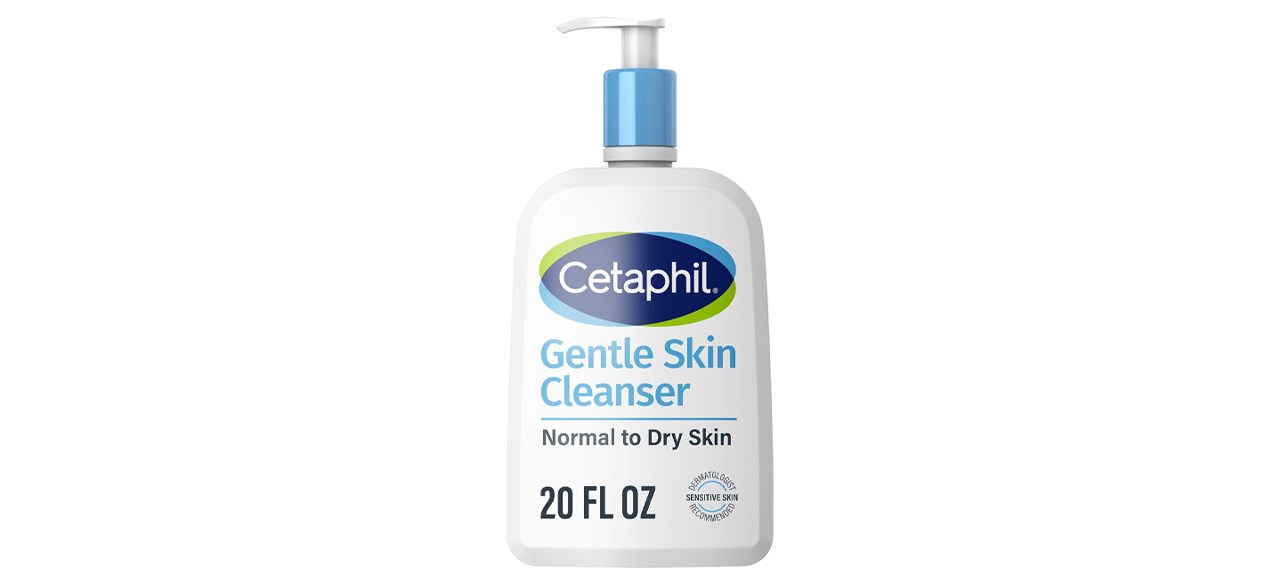 Cetaphil Gentle Skin Cleanser