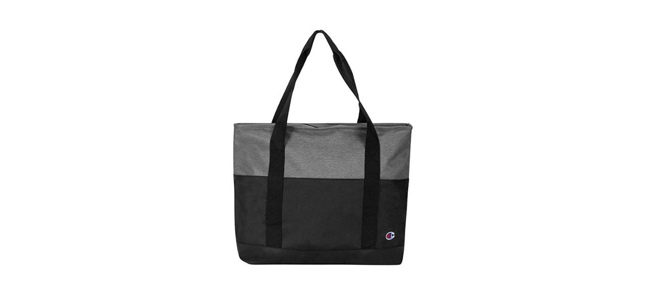 Champion Signal Tote