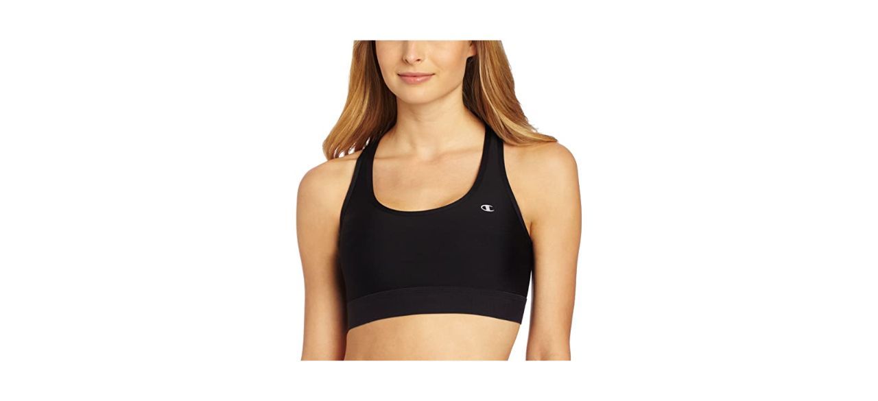 Best Champion Womens Absolute Workout Sport Bra