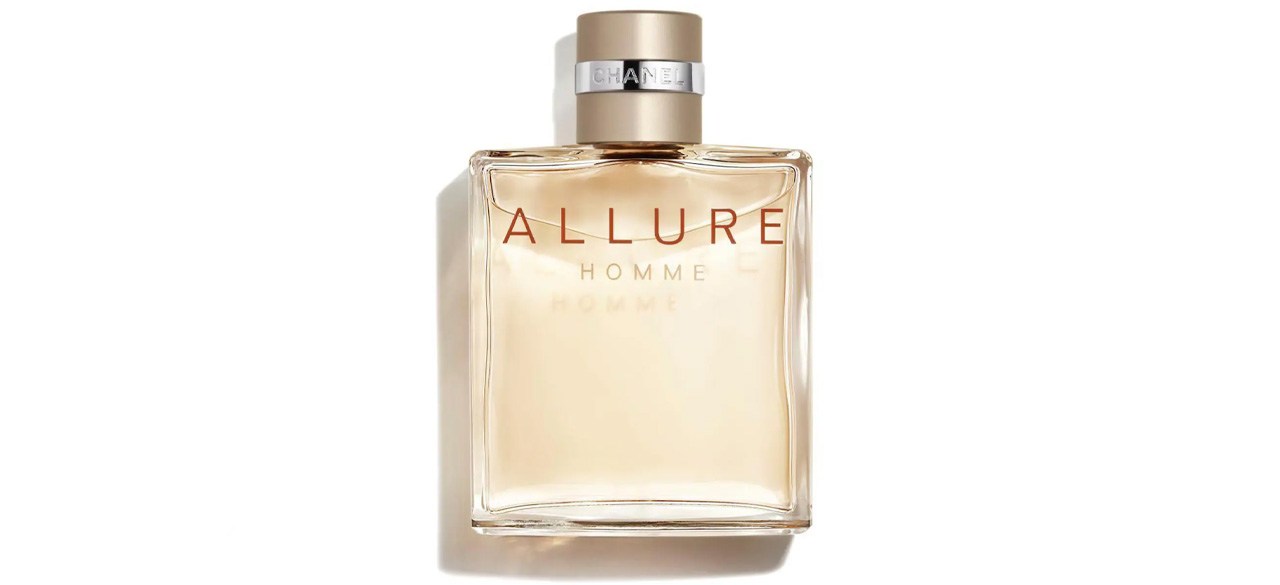 Chanel ALLURE HOMME