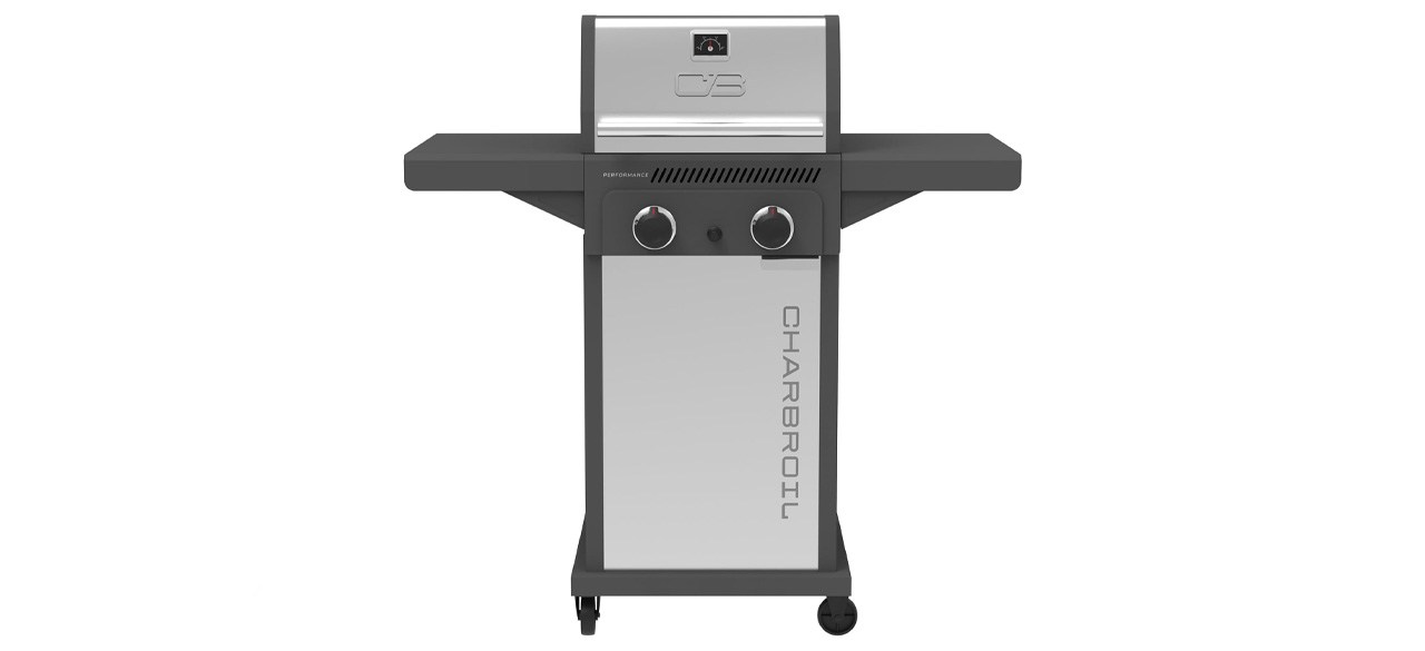 Char-Broil Performance Gas Grill