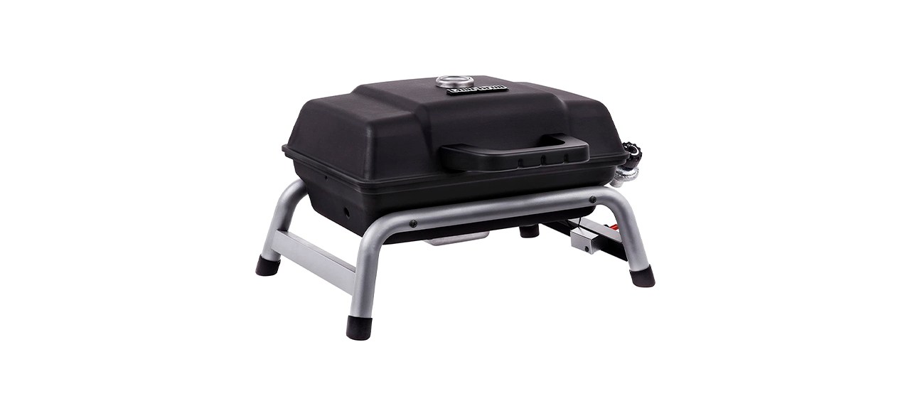 Best Char-Broil Portable Liquid Propane Gas Grill