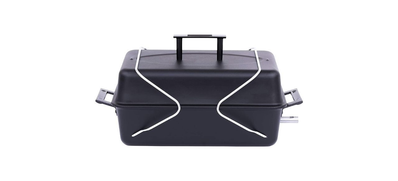 Best Char-Broil Portable Propane Grill