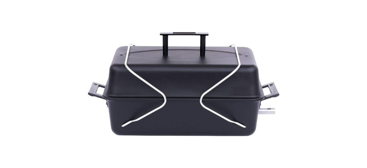 Best Char-Broil Portable Propane Grill