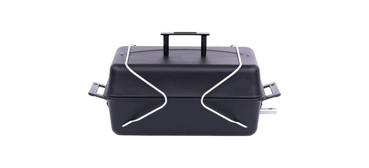 Best Char-Broil Standard Portable Propane Gas Grill