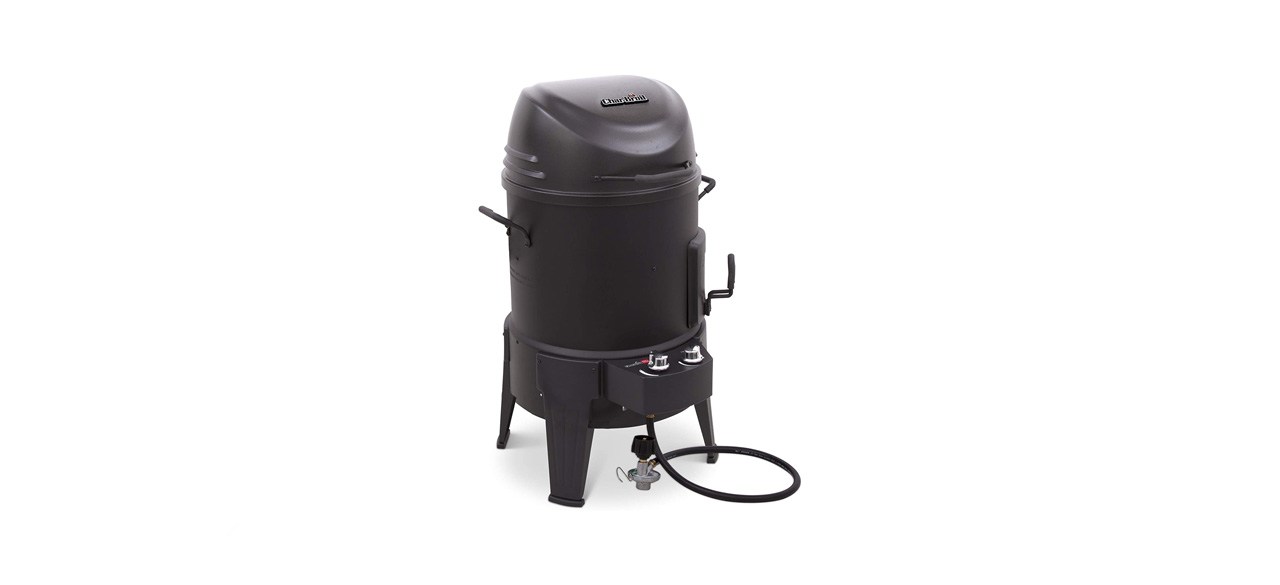 best Char-Broil The Big Easy TRU-Infrared Smoker Roaster & Grill