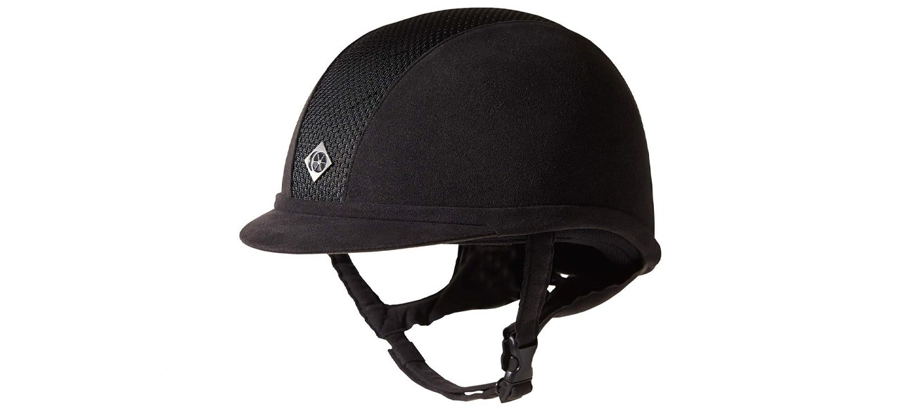 Charles Owen AYR8 Helmet Plus