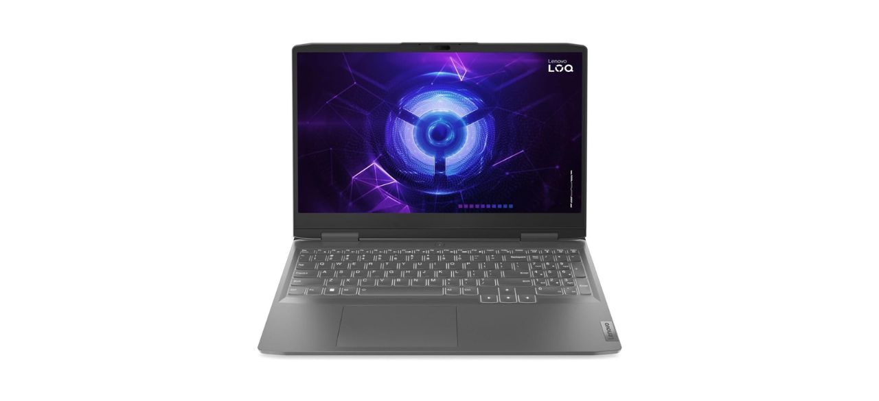 Lenovo LOQ Gaming Laptop