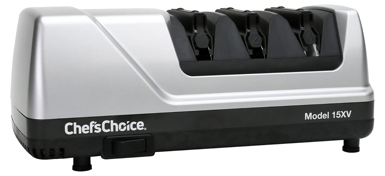 Chef's Choice Triezer XV Eglet