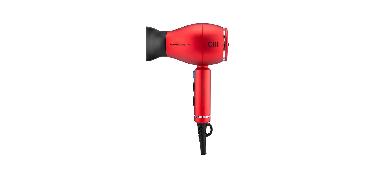 Best CHI 1875 Series Advanced Ionic Compact Hair Dryer