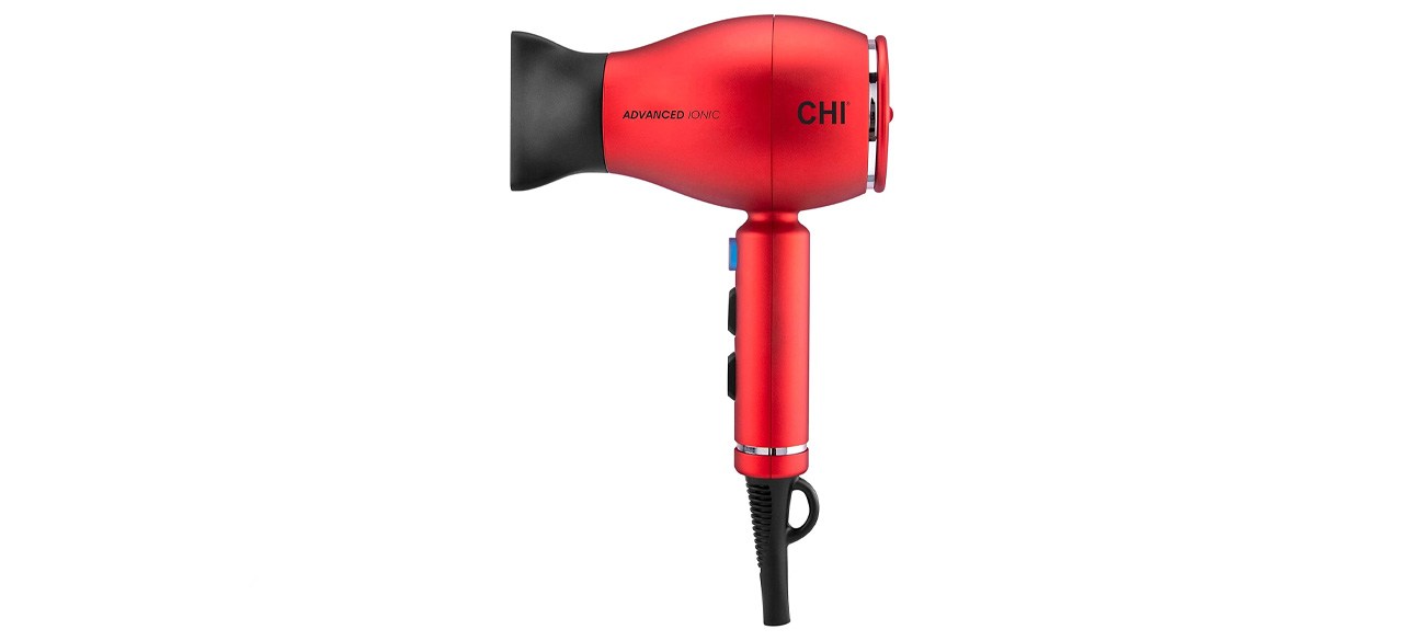 Best CHI 1875 Series Advanced Ionic Compact Hair Dryer