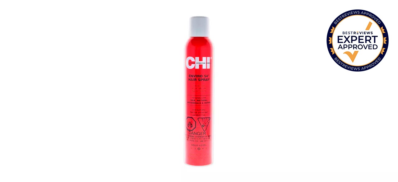 Best Chi Enviro 54 Natural Hold Hairspray