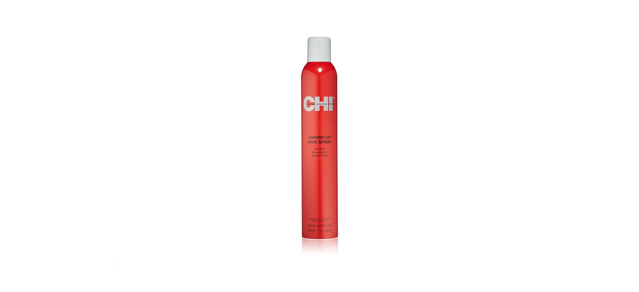 best Chi Enviro Firm Hold Hairspray