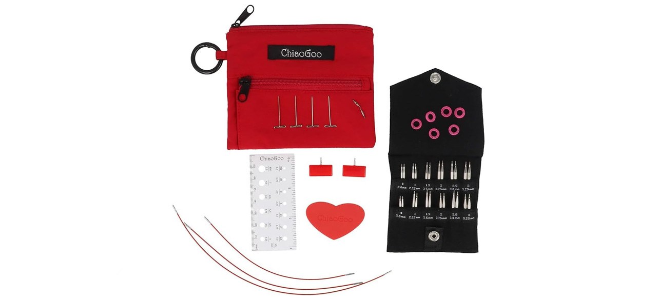 Essential Knitting Tools for Beginners and Experienced Crafters Alike