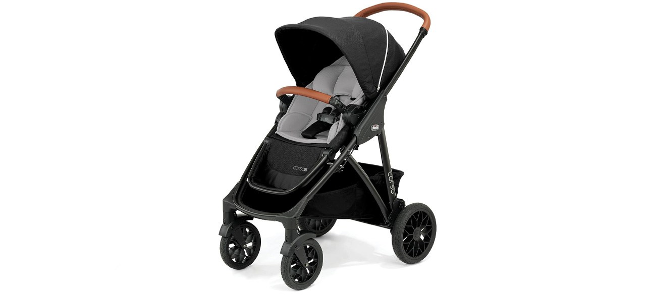 pink uppababy UPPAbaby Vista V3 Stroller main image 0