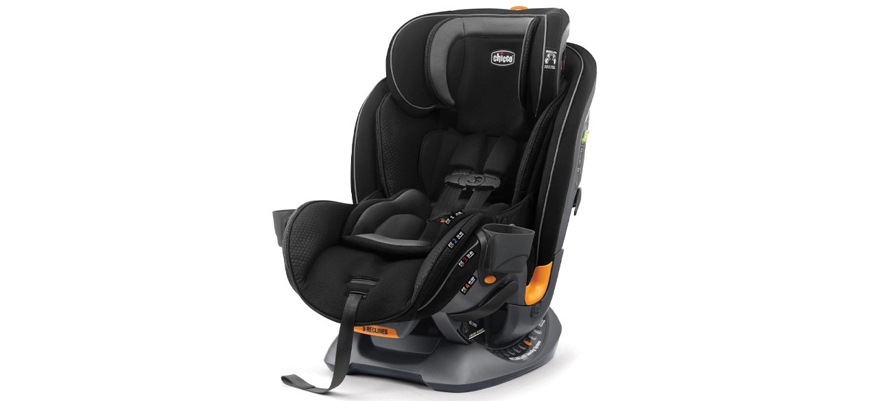 Chicco Fit4 4-in-1 Convertible Car Seat