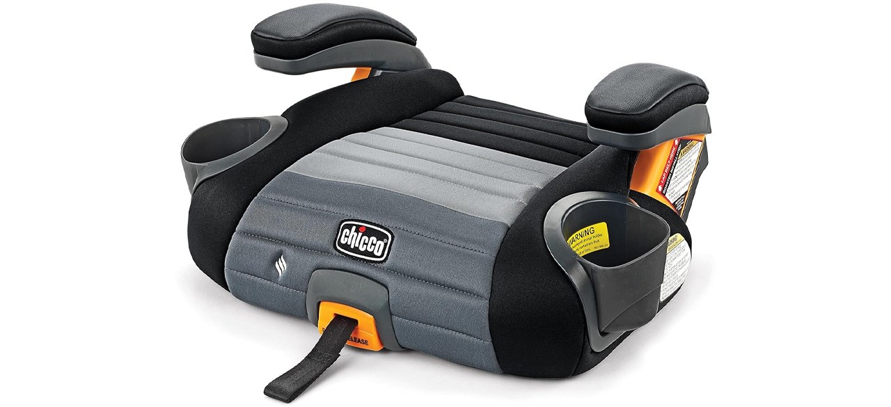 Chicco GoFit Plus Backless Booster Seat