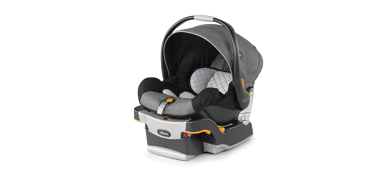 Chicco KeyFit 30 Infant Car Seat