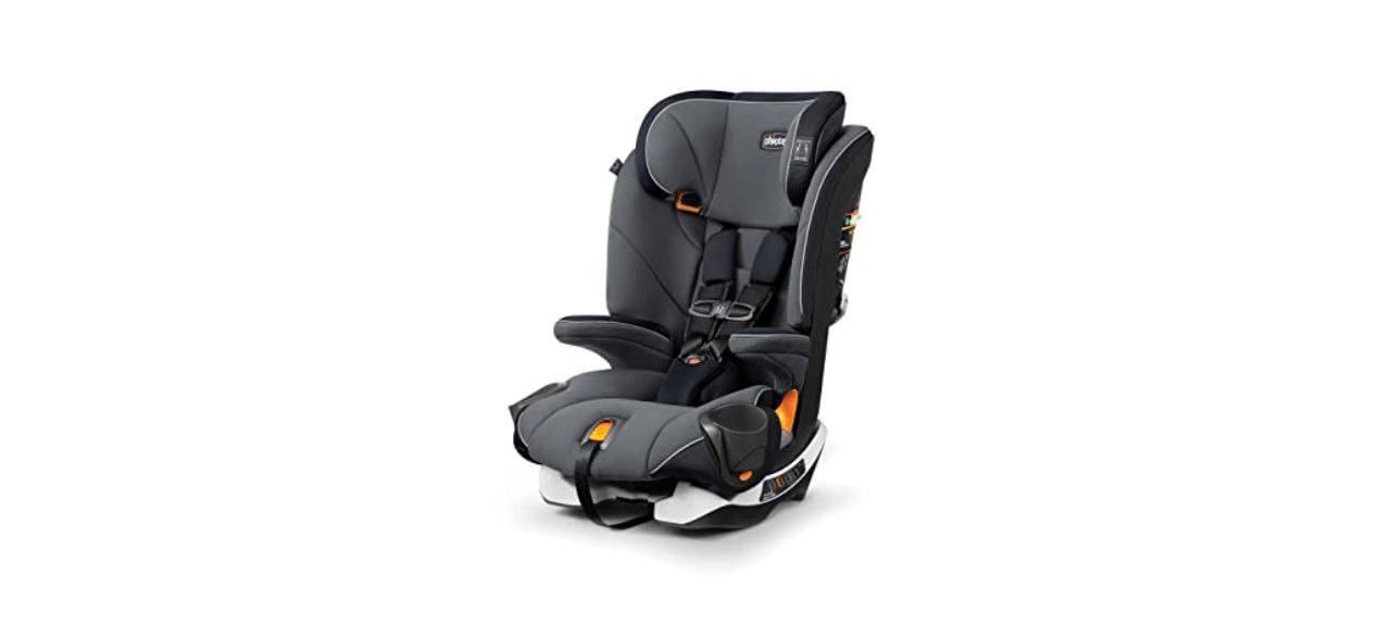 Best Chicco MyFit Harness + Booster Car Seat