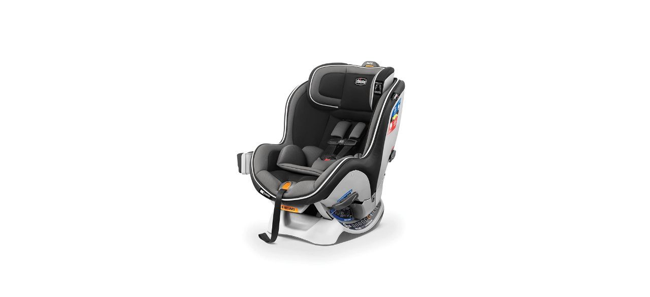 Best Chicco NextFit Zip Convertible Car Seat